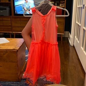 Crewcuts poofy dress